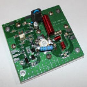 MRF136 28V 15 watt module