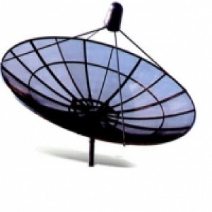 Chảo thu vệ tinh Parabol Comstar 3.69m - ST 12