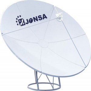 Chảo thu vệ tinh Parabol Jonsa 1.8m 