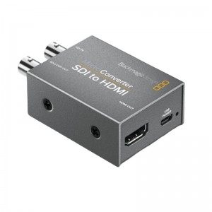 Micro Converter BiDirectional SDI/HDMI có nguồn