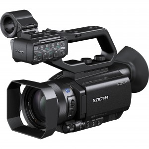 Sony XDCAM PXW-X70 (4K)