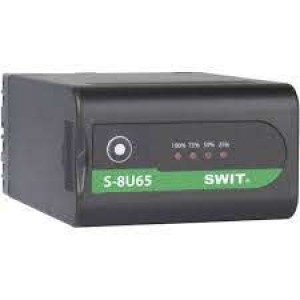 Pin Swit S-8U65