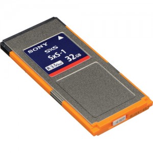 Thẻ nhớ Sony SxS 32GB G1B (SxS-1)