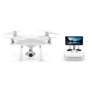 Phantom 4 Pro Plus