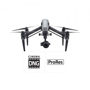 Flycam DJI Inspire 2 X5S Advanced Kit