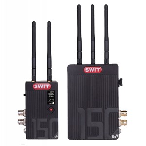 Thiết bị truyền Video SWIT SW-M150 3G SDI & HDMI