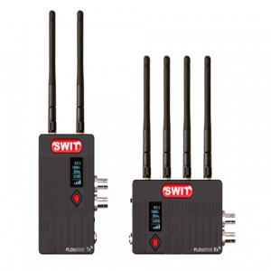 Thiết bị truyền Video SWIT Flow2000 (HDMI and SDI)