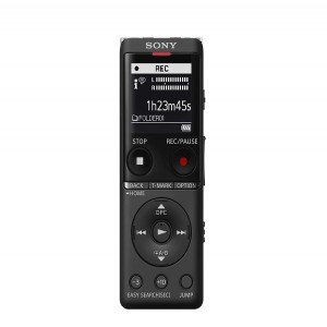Máy ghi âm Sony ICD- UX570F 4G