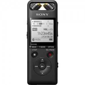 Máy ghi âm Sony PCM - A10 ( 16GB )