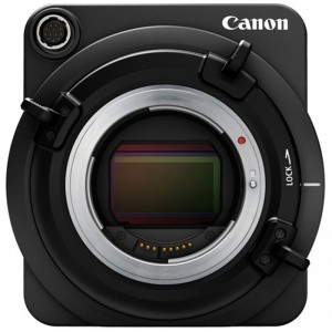 Máy quay Canon 200S-SH
