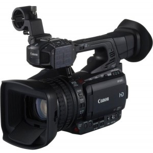 Máy quay Canon XF205
