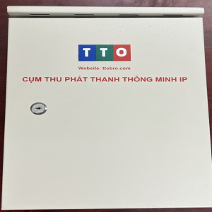 Bộ thu phát thanh thông minh