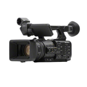 Máy quay chuyên nghiệp Sony HXR-NX800
