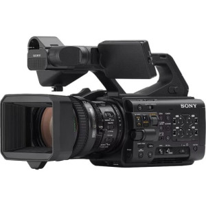 Máy quay chuyên nghiệp Sony PXW-Z300