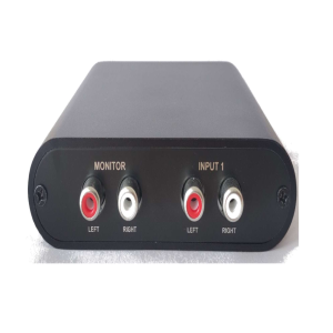 Thiết bị số hóa truyền thanh ứng dụng công nghệ thông tin- viễn thông VNZ-M1